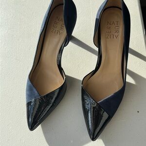 Naturalizer 7 1/2 women’s heels